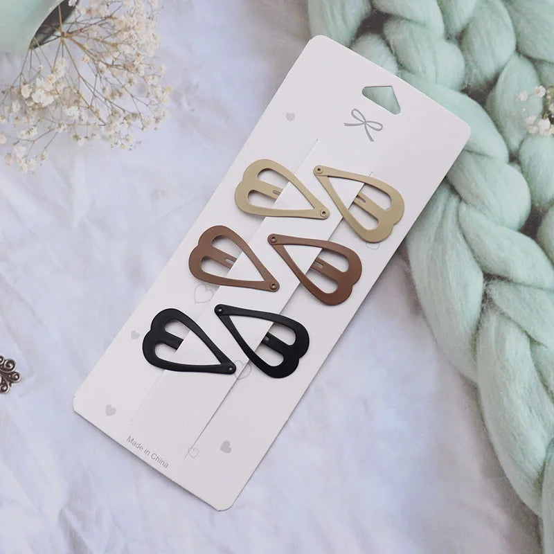 Hair Clip