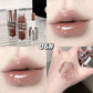 Clear Glass Shine Lip Gloss Mirror Watery Moisturize Plumper Long Lasting Lip Tint Juicy Lip Oil Gloss Stain Makeup