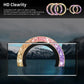 Glitter Camera Glass for Samsung Galaxy S24 Ultra , S23 Ultra , S22 Ultra , S24 Protective Lens Ring Screen Protector