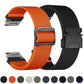 Garmin Nylon Military Strap - Soft Wear-Resistant Band