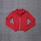 Women's UV Protection Reflective Yoga Jacket