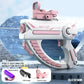 Electric Water Gun Toys Bursts Children's High-pressure Strong Charging Energy Water Automatic Water Spray Children's Toy Guns