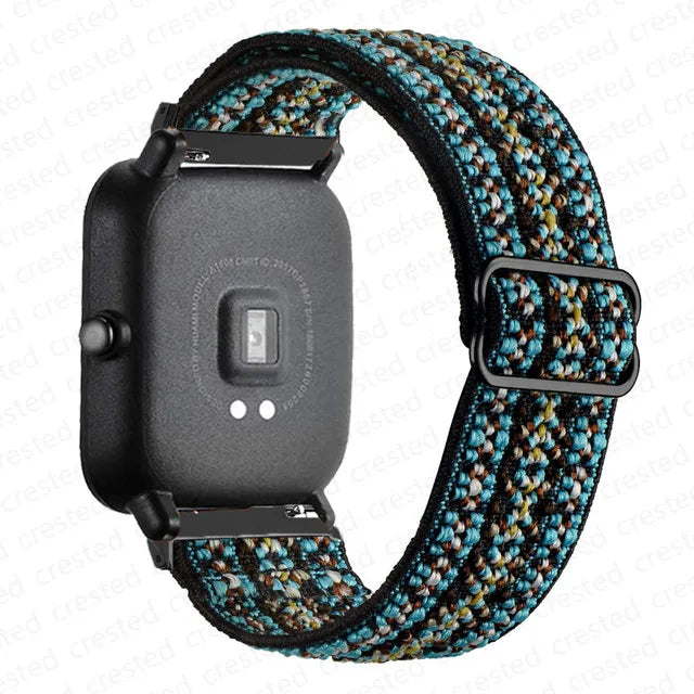 COROS PACE & APEX Adjustable Elastic Fabric Band, 43 Styles