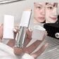 Triangle Eraser Foundation Stick Water Moist Lightweight Concealer Foundation Cover Moisturizing Brightening Face Beauty Makeup