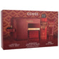 Seductive Red By Guess For Men 4Pcs Set EDT Spray