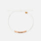 Seek Him Bracelet
