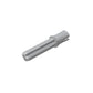 Gobricks GDS-930 Technical Axle 2 with Pin 3L | Compatible Building Block Part 18651