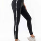 Women's High Waist Yoga Compression Pants