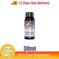 Color Fixing Hair Dye Shampoo to Cover Gray Hair Fade Yellow After Bleach Hair Shampoo Non-irritating Purple Shampoo for Blonde
