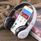 P47 Bluetooth 5.0 Wireless Headphone