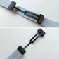 COROS PACE & APEX Silicone Band with Magnetic Folding Clasp
