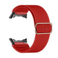 Google Pixel Watch 5, 4 & 3 41mm Elastic Nylon Band, 31 Patterns