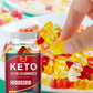 Keto Acv Gummies Help For Weight Loss Keto Gummy Supplement For Women And Men - Cleanse - Detox - Apple Cider Vinegar