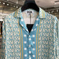 Ice silk men Beachwear