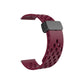 COROS PACE & APEX Perforated Silicone Band with Magnetic Clasp