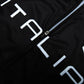 Mens Cycling Jersey Classic Black Cycling Racing Tops Short Sleeve