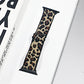 Apple Watch Stretch Nylon Loop Band, Solid & Patterned