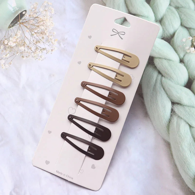 Hair Clip