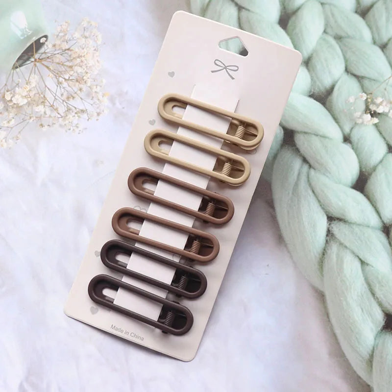 Hair Clip