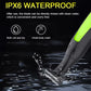 7 in 1 Shaver Men's Multifunctional Rechargeable Earbrow Nose Hair Trimmer Bikini Line Sensitive Shaver Hair Shaving Trimmer