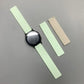Amazfit Balance, GTR, GTS & Bip Segmented Magnetic Silicone Loop Band