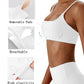 UltraFlex Crossback: Soft, Breathable Sports Bra