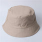 Fluorescent Bucket Summer Hat