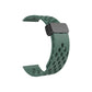 COROS PACE & APEX Perforated Silicone Band with Magnetic Clasp
