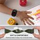 COROS PACE & APEX Adjustable Elastic Fabric Band, 43 Styles