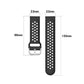 Fitbit Versa, Sense & Blaze Perforated Silicone Sport Band