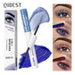 Qibest Double Head Diamond Glitter Waterproof Mascara