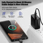 45W PD Charger For Samsung Galaxy S24 S23 S22 Type C Quick Charge USB C to Type C Cable Fast Charging Mobile Phone Wall Adapter