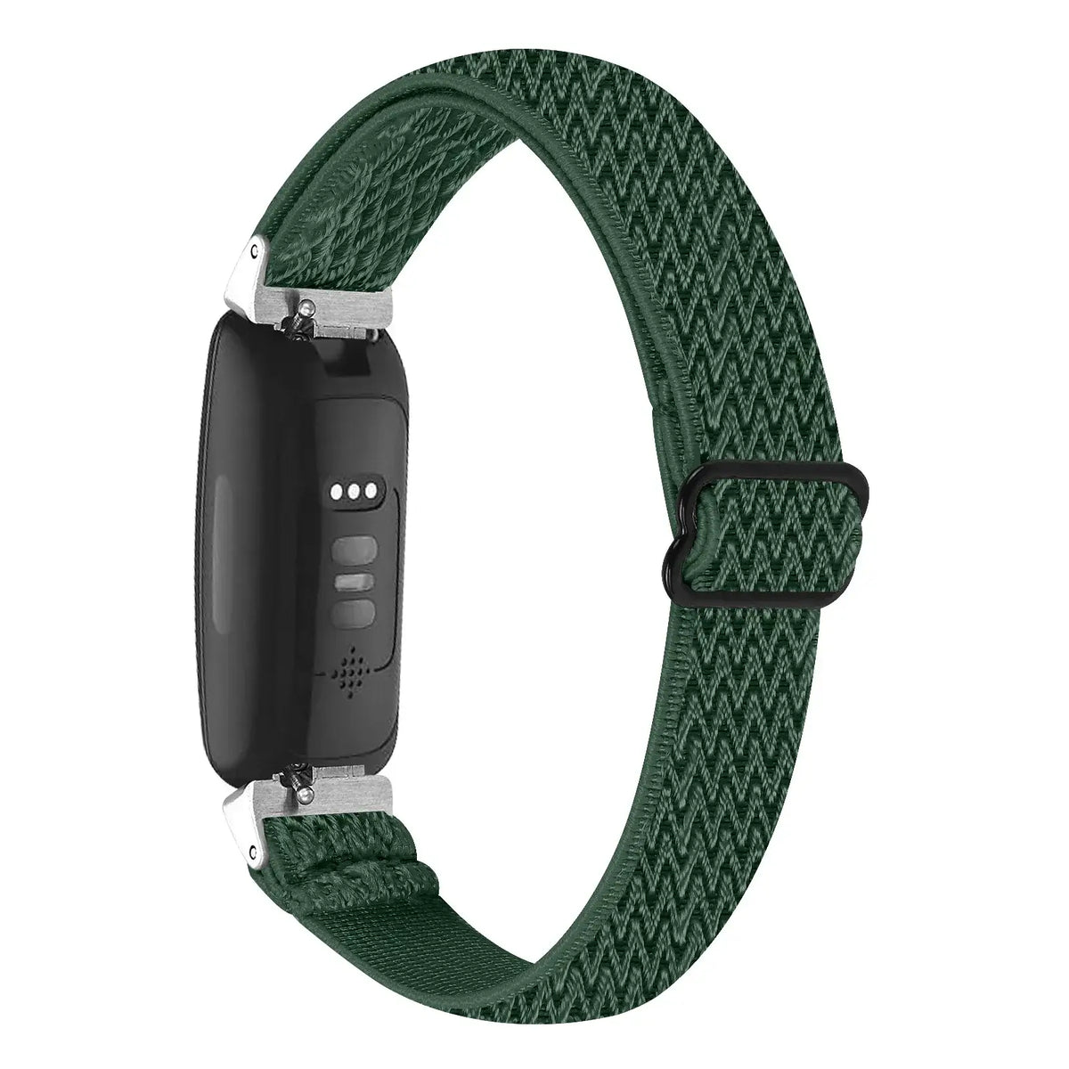 Fitbit Inspire 3, Inspire 2 & Inspire HR Stretch Nylon Loop Band