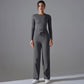 2-Piece Women's Sportswear Yoga Set