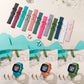 Fitbit Versa 4, Versa 3, Sense 2 & Sense Silicone Band, S or L