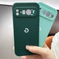 For Google Pixel 9 9a 8 8Pro 8a 7 7Pro 7a Case Liquid Silicone Soft Cover for Pixel 9ProXL 6 6Pro 6a 5 5a Shockproof Plain Cover