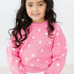 Shining Star Sweater