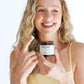 Almond & Vanilla · Whipped Tallow