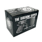 Cover Me I'm going for a Refill Sidearm Sipper