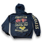 Sketchy for Deviled Eggs Hoodie