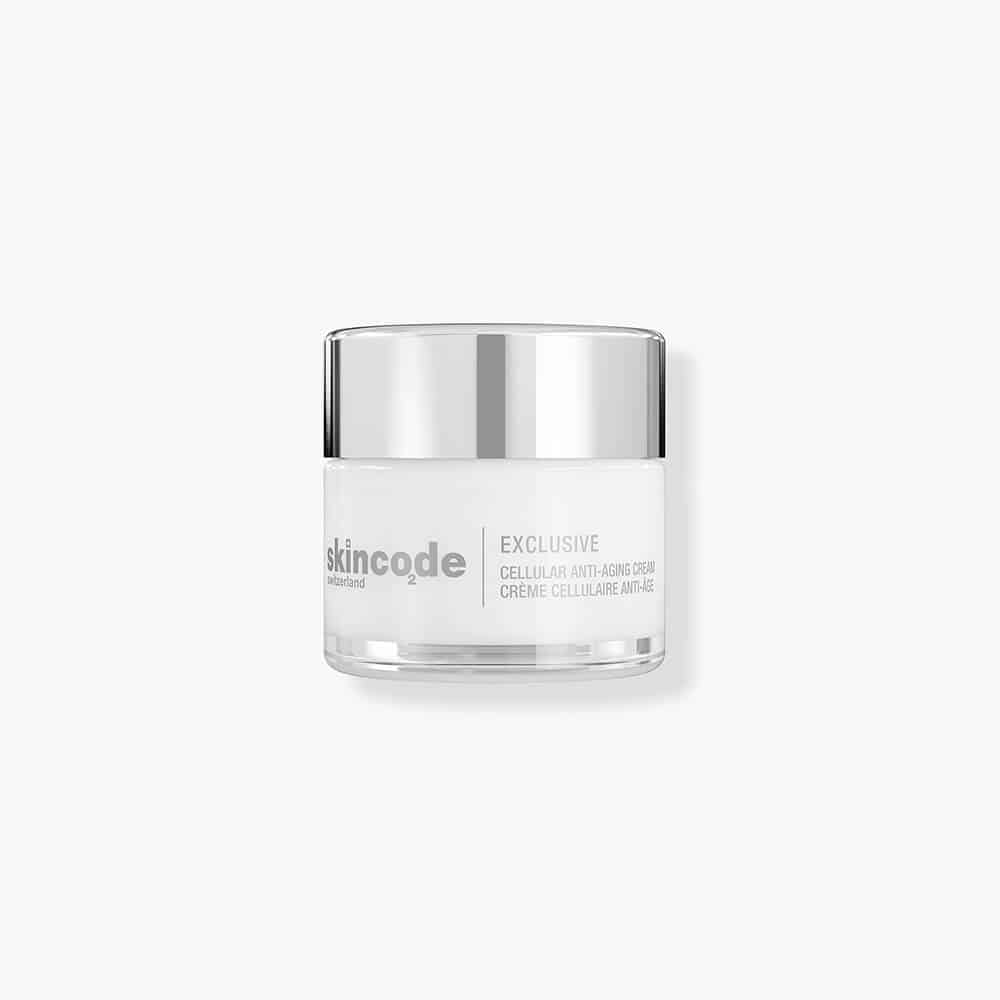Skincode Cellular Anti-Aging Cream 50ML