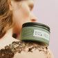 Coffee Body Scrub with Lemongrass