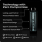 ECHO Flask Hydrogen Water Bottle