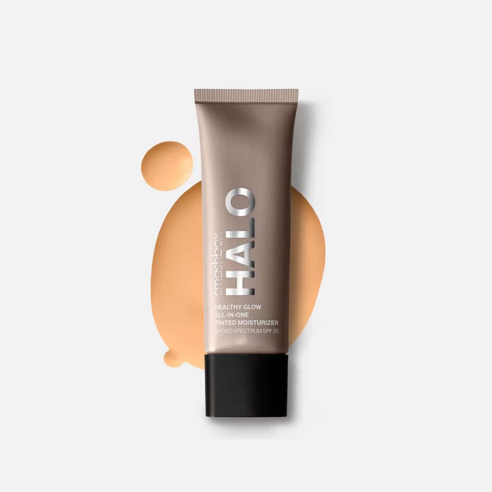 Smashbox Halo Healthy Glow All-In-One Tinted Moisturizer SPF 25