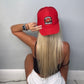 Smores & Whores Snapback