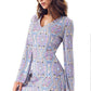Psychedelic Hippie Costume
