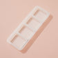 rectangle cavity silicone mold
