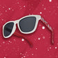 "Roll Tide Ray Blockers” Alabama Collegiate OG Polarized Sunglasses