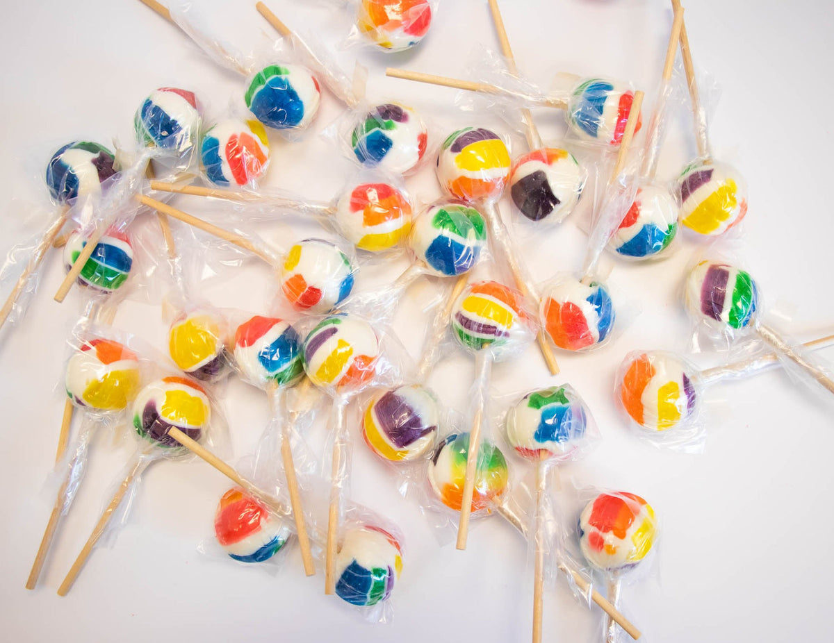 Wrapped Jumbo Pop **FINAL SALE**