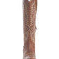 Sylvia Prairie Leather Boots